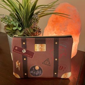 Harry Potter Clutch/Coinpurse